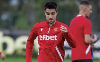 Se poate și mai rău! Bulgaria, înfrângere istorică cu Luxemburg în Nations League