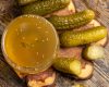 Spumă la murături: Sunt stricate sau e normal