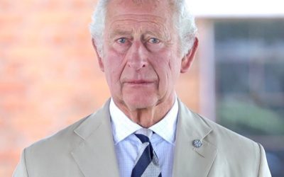 Harry și Meghan, membri regali fără rol: Regele Charles confirmă
