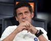 Chivu, victorie Inter: Intensitate, 5-3, dar „nimeni nu-i perfect”