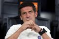 Chivu, victorie Inter: Intensitate, 5-3, dar „nimeni nu-i perfect”