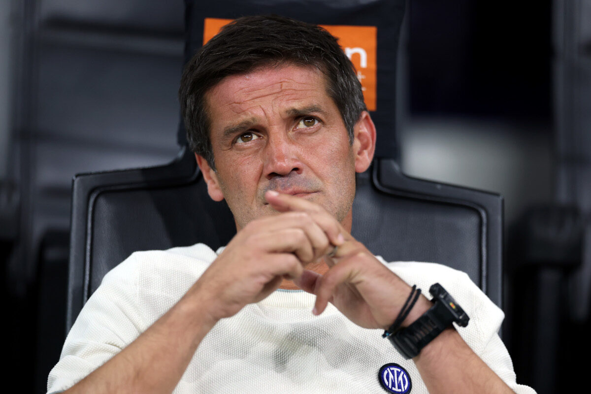 Chivu, victorie Inter: Intensitate, 5-3, dar „nimeni nu-i perfect”