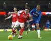 LIVE Arsenal - Chelsea, derby londonez la vârful Premier League