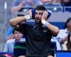Novak Djokovic este în afara top 10 ATP » Cine-l mai poate depăși până la finalul anului