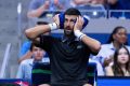 Novak Djokovic este în afara top 10 ATP » Cine-l mai poate depăși până la finalul anului