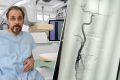 Dr. Pănuș face istorie la SJU Buzău: Premieră medicală