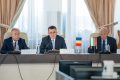 Dungaciu, axa București-Sofia-Ankara: Strategia creează poduri, nu invers