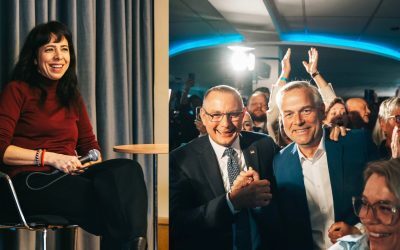 AfD triumfă istoric în Germania, Guvernul Merz primește o nouă lovitură