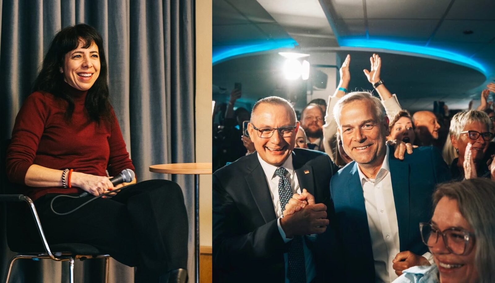 AfD triumfă istoric în Germania, Guvernul Merz primește o nouă lovitură