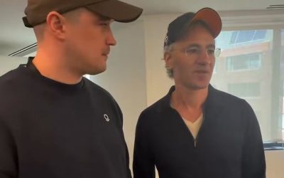 Fedorov: Șeful Palantir, prim investitor în tech apărare românească