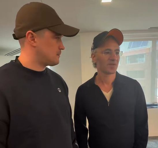 Fedorov: Șeful Palantir, prim investitor în tech apărare românească