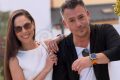 Ce plan au stabilit Irina Fodor și Răzvan Fodor în prima zi de liceu a fiicei lor, Diana