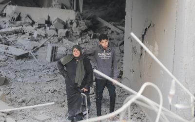 „Cea mai gravă criză economică din istorie” în Fâșia Gaza. 90% dintre palestinienii de vârstă activă nu au un loc de muncă