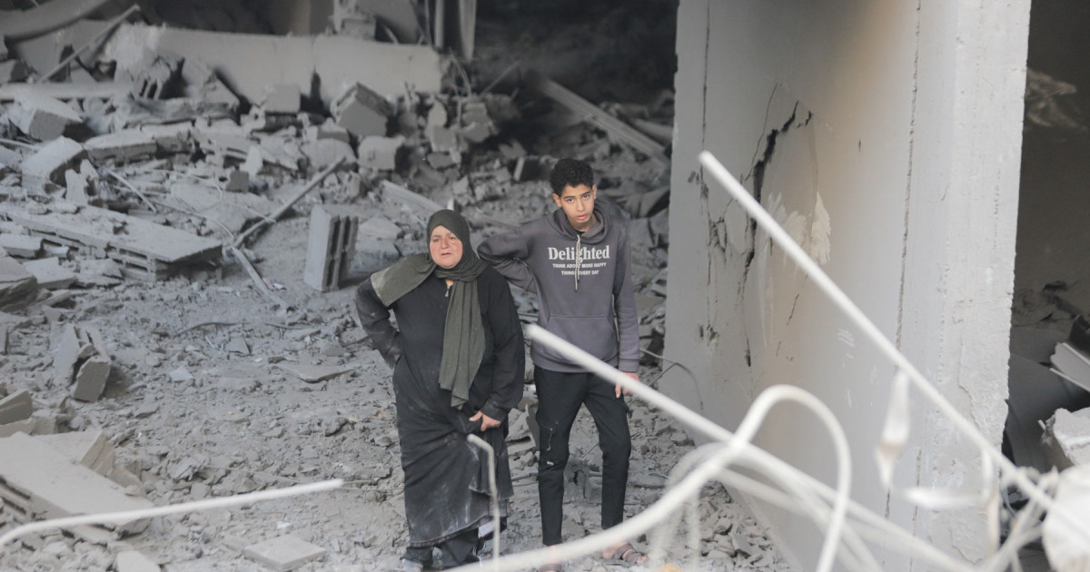 „Cea mai gravă criză economică din istorie” în Fâșia Gaza. 90% dintre palestinienii de vârstă activă nu au un loc de muncă