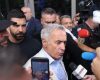 Călin Georgescu, primele declarații după ieșirea din arest. „Lumea este mică și Dumnezeu este mare”