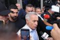 Călin Georgescu, primele declarații după ieșirea din arest. „Lumea este mică și Dumnezeu este mare”