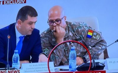 Grindeanu, habar n-are cine-i cu Miruță și generali