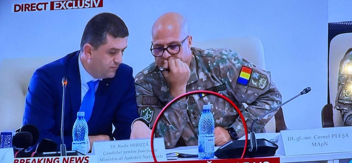 Grindeanu, habar n-are cine-i cu Miruță și generali