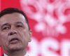 Grindeanu spune că este pregătit să facă o majoritate pentru guvernare. „PSD rămâne maturul din încăpere”