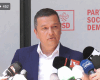 Grindeanu, șocat de propunerea lui Nicușor Dan pentru premier