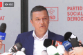 Grindeanu, șocat de propunerea lui Nicușor Dan pentru premier
