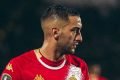 Hakim Ziyech Becomes Free Agent After Wydad Casablanca Departure - Africa Top Sports