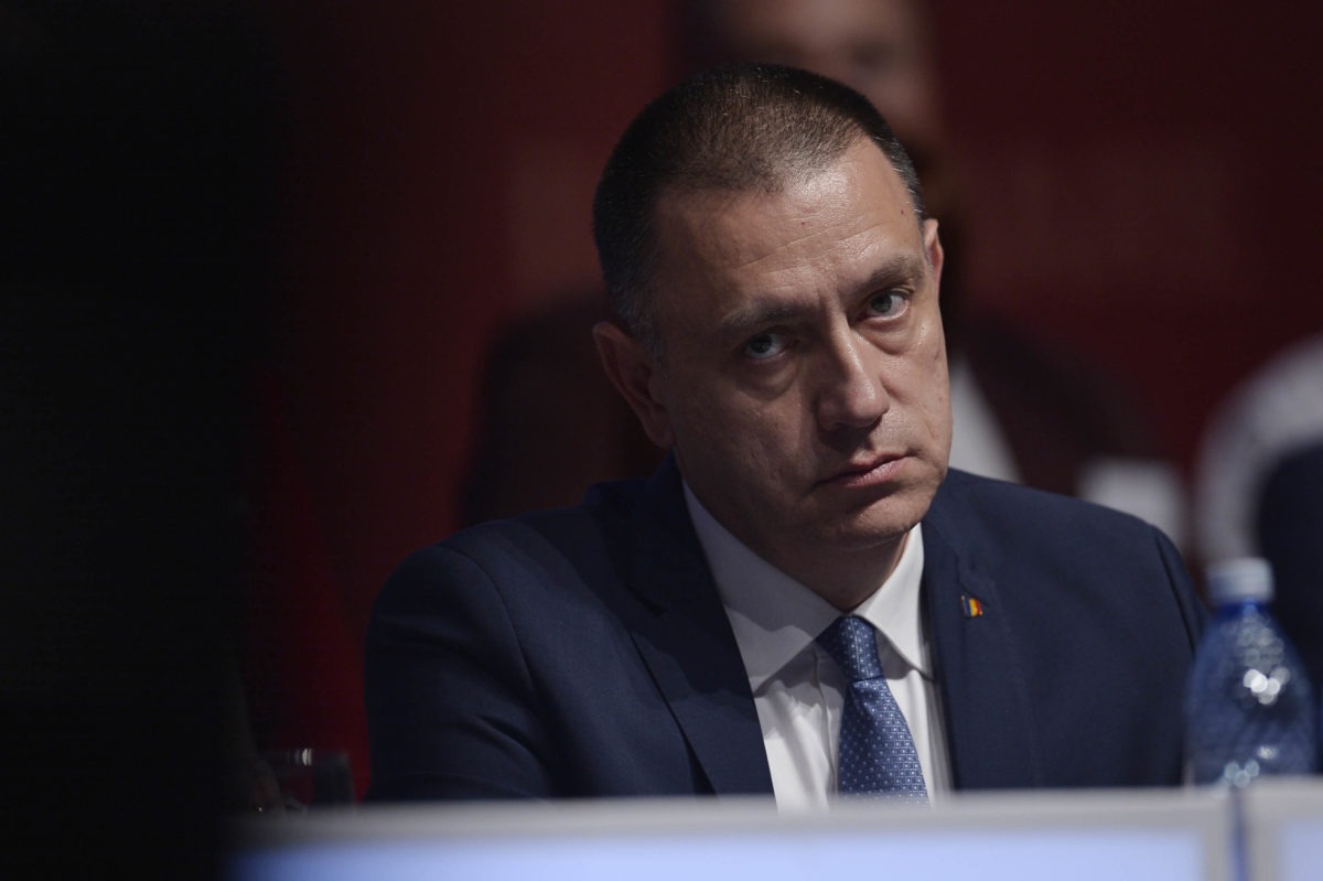 Wiesel: Fifor, discurs legion, atac xenofob la Fritz