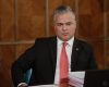 Veștea, despre Mureșan: „Eu l-am susținut, am fost surprins”
