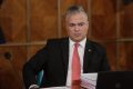 Veștea, despre Mureșan: „Eu l-am susținut, am fost surprins”