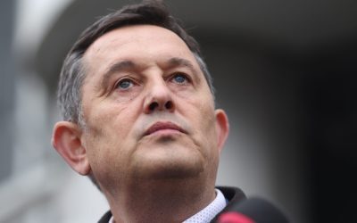 AUR, condiții clare pentru PSD: Fără tertipuri la negocieri