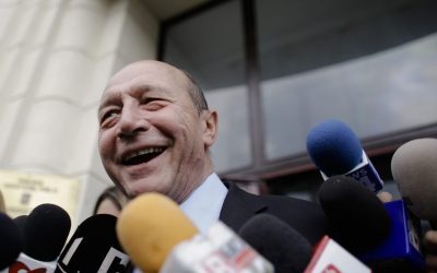 Oricine zice că-i spion german e ridicol