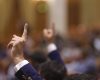 MUREȘAN depune azi la Parlament programul și miniștrii