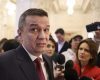Grindeanu dă în judecată pe Fritz pentru acuzații de șpagă