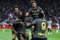 Thuram, extaziat: „Bonny, incredibil!” Victorie Inter după revenire