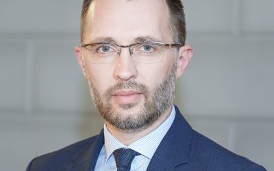 Ionescu: România, țintă la șefia OIF pentru comerț crescut