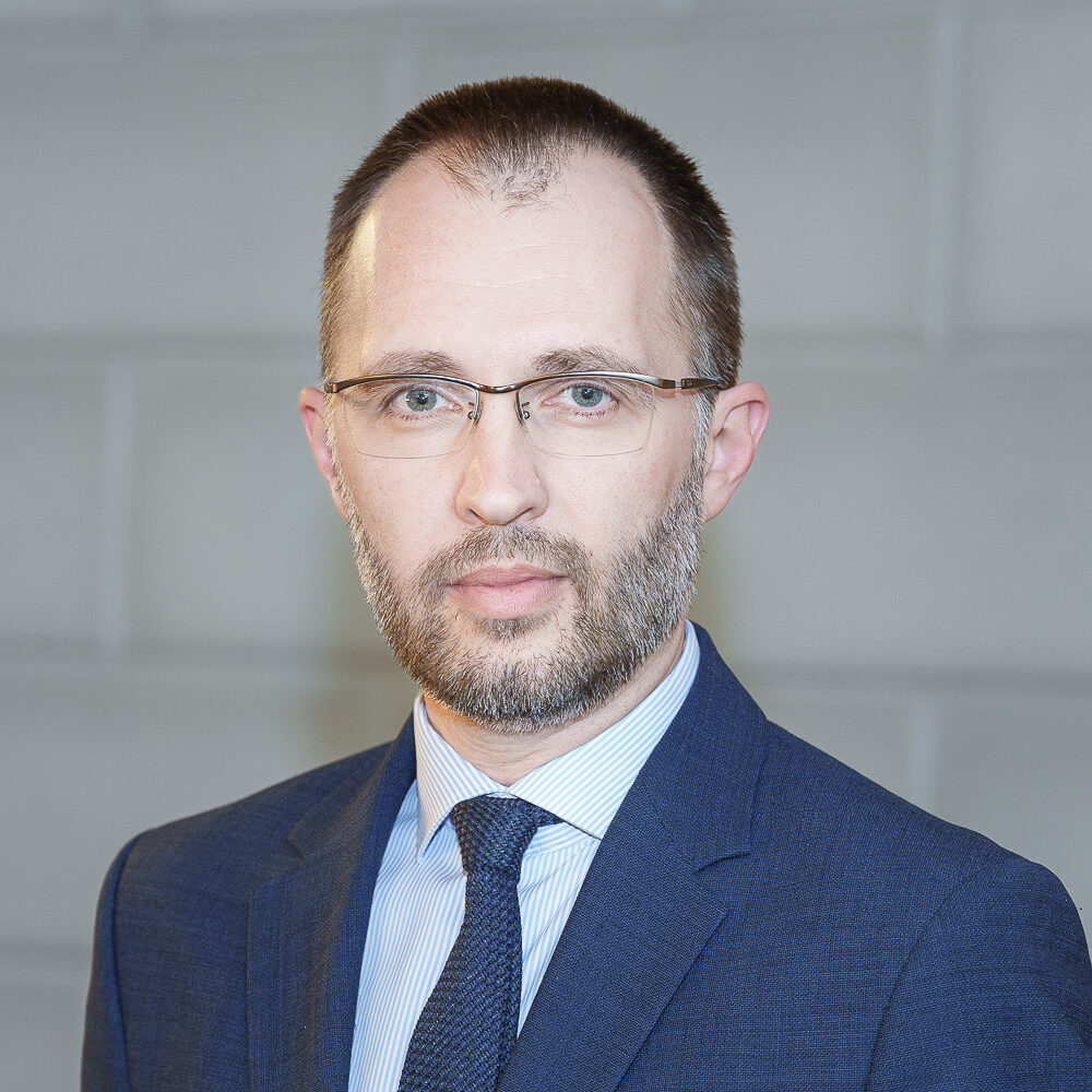 Ionescu: România, țintă la șefia OIF pentru comerț crescut