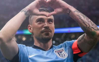 Stanciu: Decizie grea între „U” Cluj și FCSB