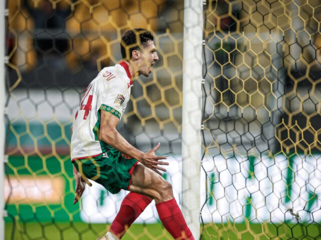 Bulgaria a condus, apoi coșmarul: România, înfrângere istorică în Liga Națiunilor