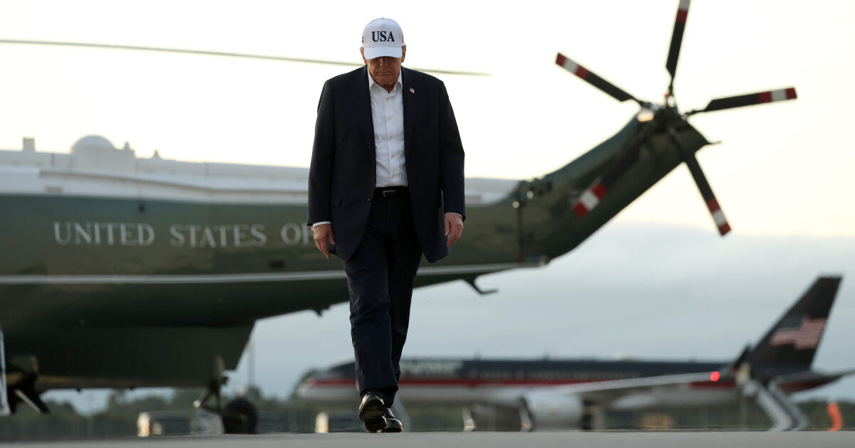 Trump, demonstrat: Săptămâna sa diplomatică îi arată limitele
