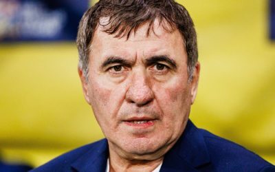 Hagi, convins de decizia UEFA: Cum vede România – Bosnia