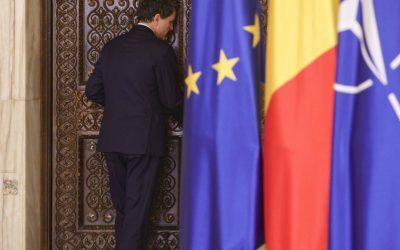 Mureșan premier: Bolojan surprins de anunțul lui Nicușor Dan (surse)