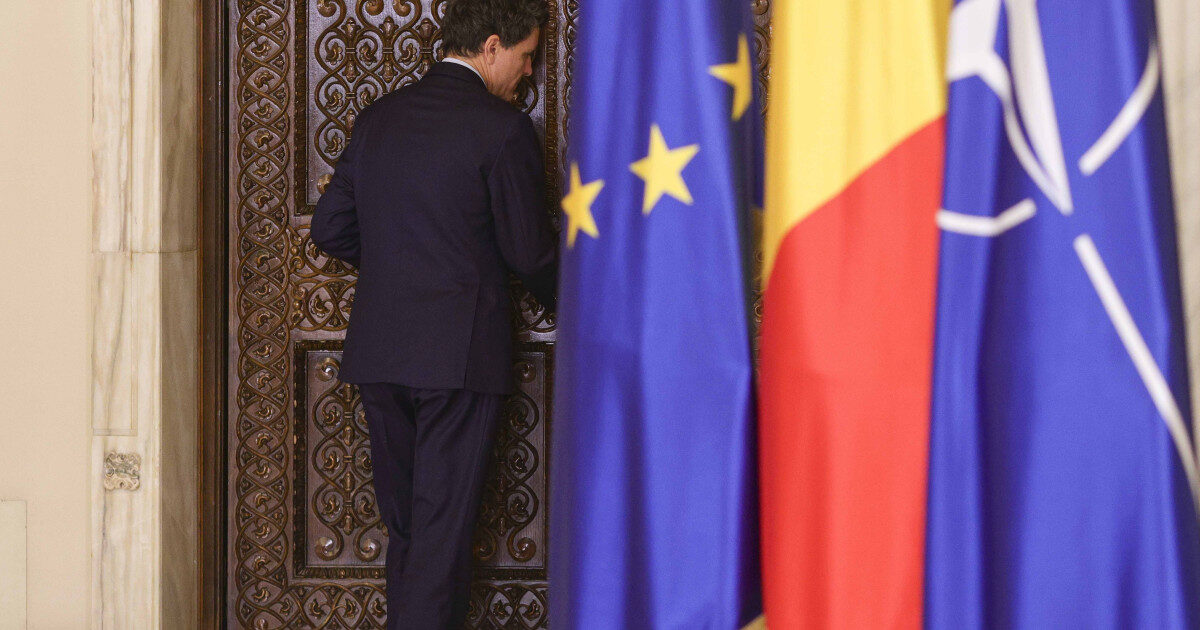 Mureșan premier: Bolojan surprins de anunțul lui Nicușor Dan (surse)