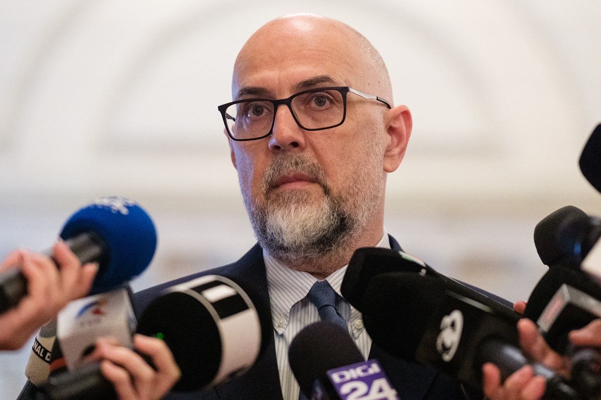 AUR intră pe teren dacă PSD, PNL și UDMR eșuează