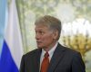 Moscow Wants Ukraine to ‘Pay the Price’ as Russian Drones Rain Down on Central Kyiv