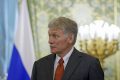 Moscow Wants Ukraine to ‘Pay the Price’ as Russian Drones Rain Down on Central Kyiv