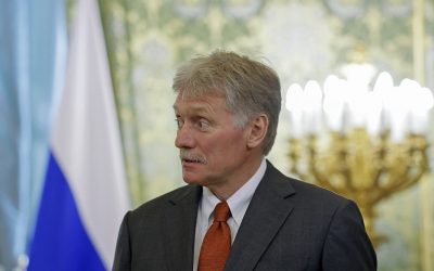 Moscow Wants Ukraine to ‘Pay the Price’ as Russian Drones Rain Down on Central Kyiv