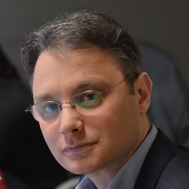 Luca Niculescu, în cursa pentru Palatul Victoria. Ce rol joacă la OCDE