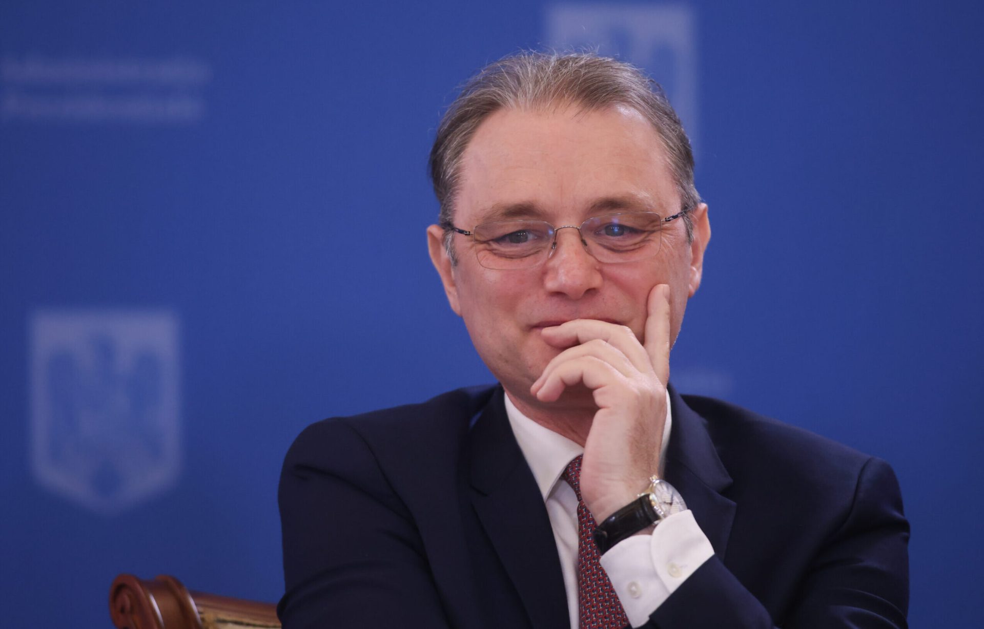 LUCA NICULESCU: CINE E OMUL LUI Nicușor Dan PENTRU GUVERNUL PSD