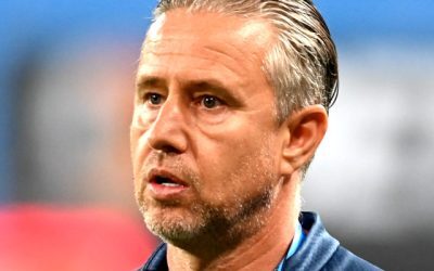 Reghecampf, ultimatum dat lui Becali: S-a opus semnării cu FCSB
