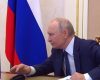 Putin, probleme la vot cu licența la sistemul de operare